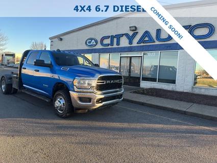 2021 Ram 3500 Chassis Murfreesboro TN