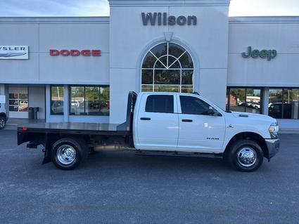 2022 Ram 3500 Chassis Winnsboro SC