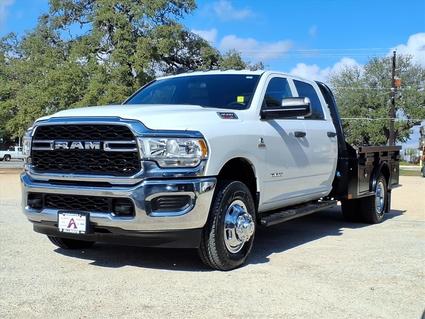 2022 Ram 3500 Chassis Pleasanton TX