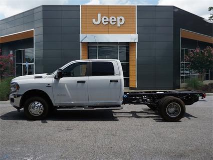 2024 Ram 3500 Chassis Union City GA