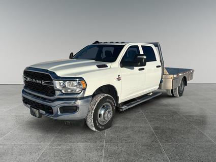 2024 Ram 3500 Chassis Wausau WI