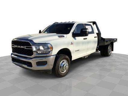 2024 Ram 3500 Chassis Livingston TX