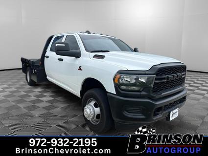 2024 Ram 3500 Chassis Kaufman TX