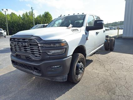 2025 Ram 3500 Chassis Cleveland GA