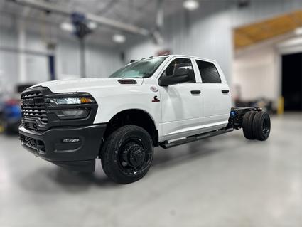 2025 Ram 3500 Chassis Cleveland GA