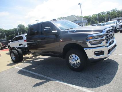 2025 Ram 3500 Chassis Pulaski TN