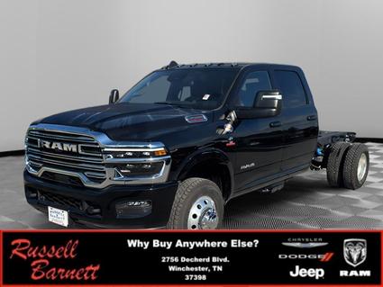 2026 Ram 3500 Chassis Winchester TN