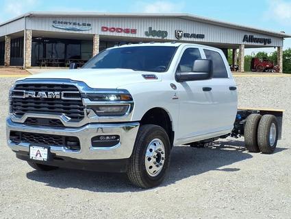 2026 Ram 3500 Chassis Pleasanton TX