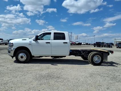 2026 Ram 3500 Chassis Pleasanton TX
