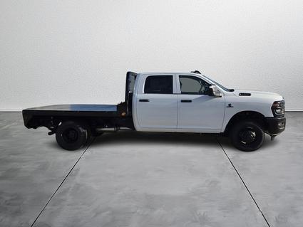 2026 Ram 3500 Chassis Wauchula FL