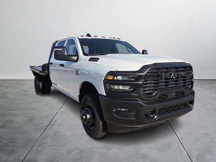2026 Ram 3500 Chassis Wauchula FL