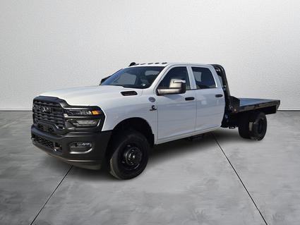 2026 Ram 3500 Chassis Wauchula FL