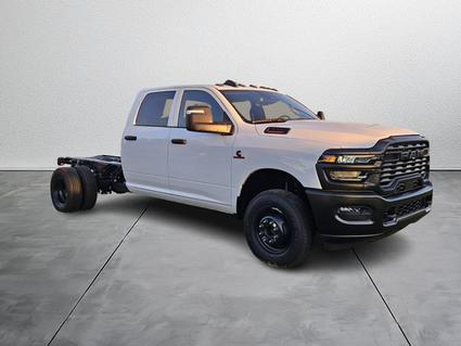 2026 Ram 3500 Chassis Wauchula FL