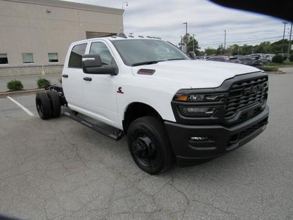 2026 Ram 3500 Chassis Lincolnton NC