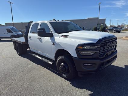 2026 Ram 3500 Chassis Lincolnton NC
