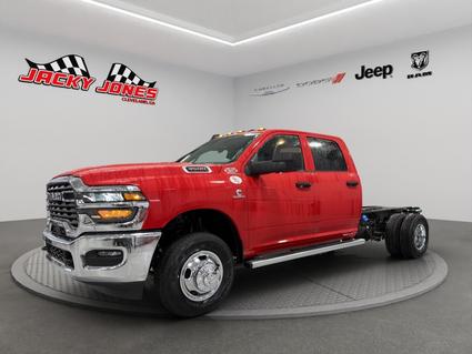 2026 Ram 3500 Chassis Cleveland GA
