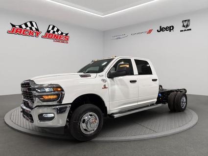 2026 Ram 3500 Chassis Cleveland GA