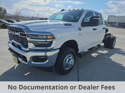 2026 Ram 3500 Chassis Scottsbluff NE