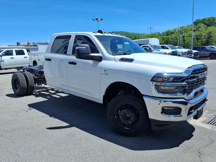 2026 Ram 3500 Chassis Roanoke VA