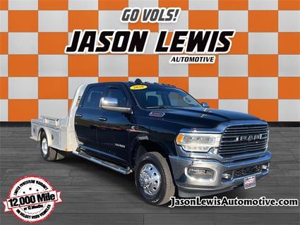 2020 Ram 3500 Chassis Sparta TN