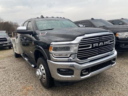 2020 Ram 3500 Chassis Sparta TN