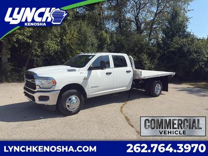 2021 Ram 3500 Chassis Kenosha WI