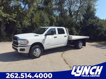2021 Ram 3500 Chassis Waterford WI