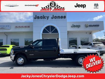 2022 Ram 3500 Chassis Hayesville NC