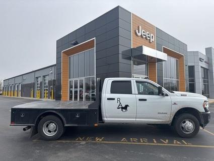 2022 Ram 3500 Chassis Plymouth WI