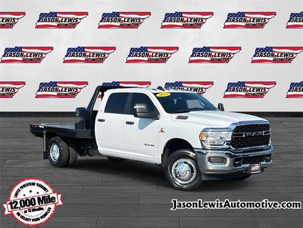 2024 Ram 3500 Chassis Sparta TN