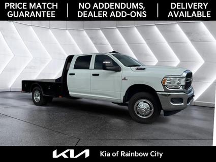 2024 Ram 3500 Chassis Rainbow City AL