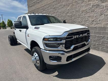 2025 Ram 3500 Chassis Logan UT