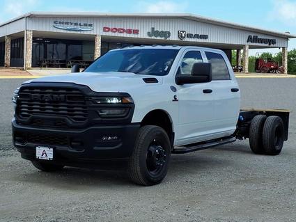 2025 Ram 3500 Chassis Pleasanton TX