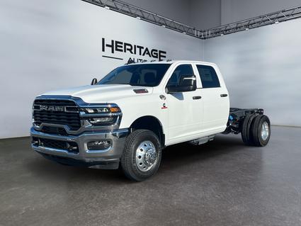 2026 Ram 3500 Chassis Logan UT