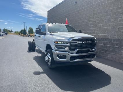 2026 Ram 3500 Chassis Logan UT