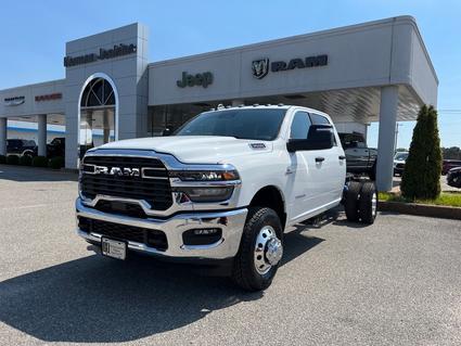 2026 Ram 3500 Chassis Union City TN