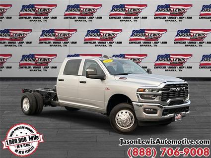 2026 Ram 3500 Chassis Sparta TN