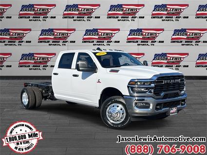2026 Ram 3500 Chassis Sparta TN