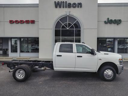 2026 Ram 3500 Chassis Winnsboro SC