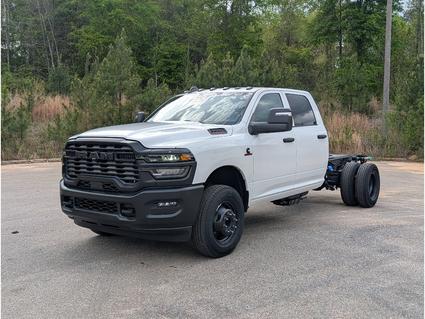 2026 Ram 3500 Chassis Greenville AL