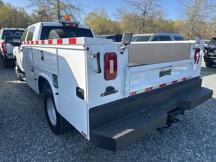 2024 Ram 3500 Chassis Greensboro NC