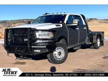 2024 Ram 3500 Chassis Spearfish SD