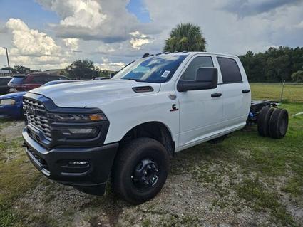 2025 Ram 3500 Chassis Wauchula FL