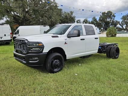 2025 Ram 3500 Chassis Wauchula FL