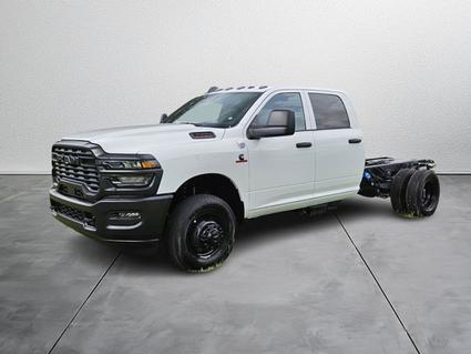 2025 Ram 3500 Chassis Wauchula FL