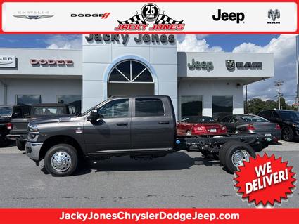 2025 Ram 3500 Chassis Hayesville NC