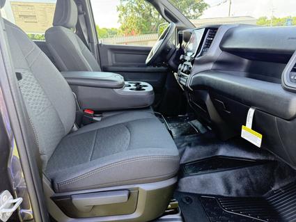 2025 Ram 3500 Chassis Fayetteville TN