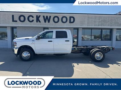 2026 Ram 3500 Chassis Marshall MN