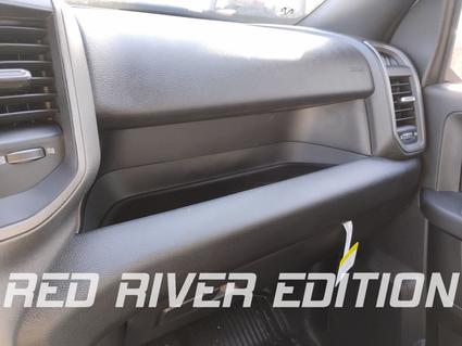 2026 Ram 3500 Chassis Heber Springs AR