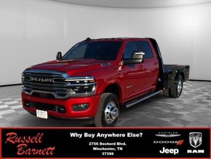 2026 Ram 3500 Chassis Winchester TN